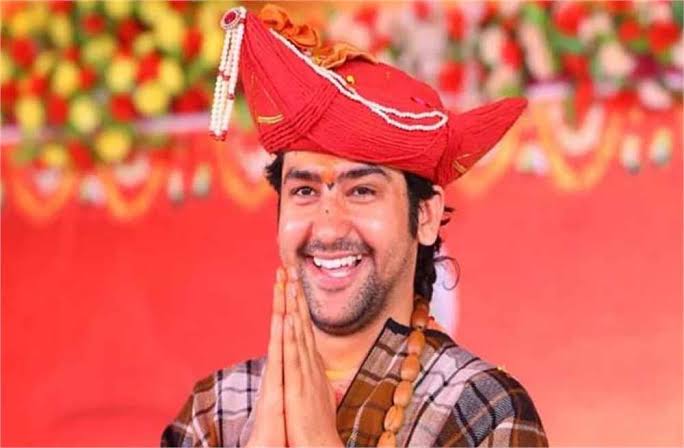  देश के कोने-कोने में होगी पदयात्रा,हिंदुओं को करके रहेंगे जागरूक-धीरेंद्र शास्त्री