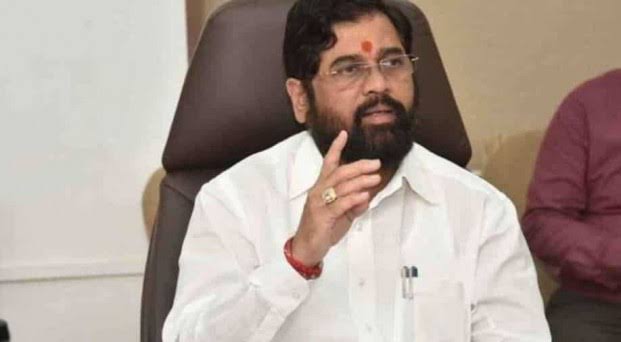  एकनाथ शिंदे और जितेंद्र आव्हाड की मुलाकात ने गरम की महाराष्ट्र की सियासी पारा,क्या होने वाला है कोई बड़ी खेल?