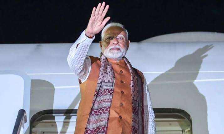  UN शांति स्थापना आयोग का फिर से सदस्य बना भारत,पीएम मोदी के कूटनीति के आगे नतमस्तक हुई दुनिया?
