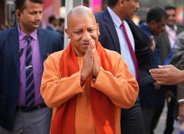  प्रयागराज महाकुंभ में इस बार सभी विपक्षी नेताओं की दी जाएगी न्योता,योगी सरकार ने किया ऐलान