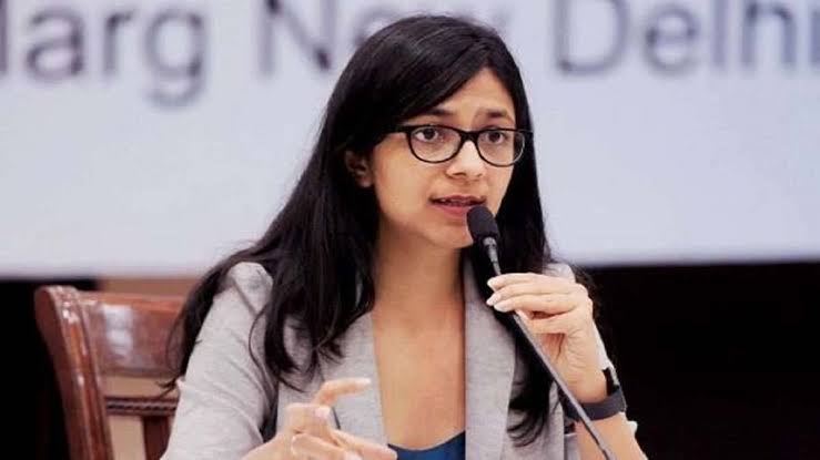  स्वाति ने सीएम आतिशी पर साधा निशाना,हालात इतने खराब हैं कि सारी सड़कें टूटी पड़ी हैं..