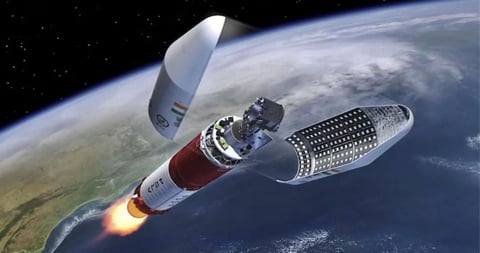 ISRO का प्रोबा-3 मिशन शाम तक होगा लॉन्च,जानिए क्या है खासियत? 1 1000436719