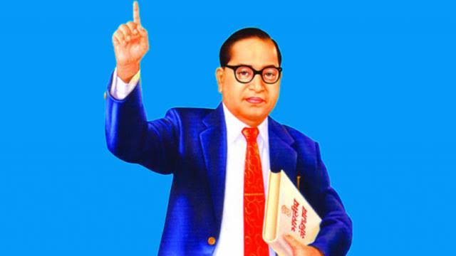 महापरिनिर्वाण दिवस पर अंबेडकर को पीएम मोदी ने दी श्रद्धांजलि,कहा-उनकी संघर्ष पीढ़ियों को प्रेरित करता रहेगा.. 1 1000437133