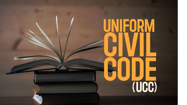 UCC लागू करने के लिए कोई भी दिशा-निर्देश राज्यों को नहीं दिए गए हैं,कानून मंत्री अर्जुन राम मेघवाल ने दी जानकारी 1 1000437722