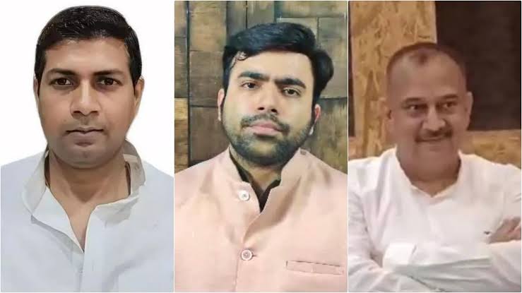 तिरहुत स्नातक उपचुनाव की गिनती हुई शुरू,मतगणना केंद्र के बाहर प्रशासन की दिख रही है मुस्तैदी 1 1000438638