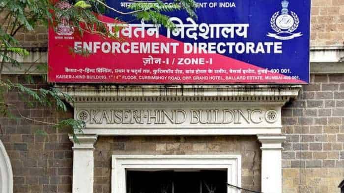पोंजी स्कीम में पैसा गंवाने वाले 32 लाख पीड़ितों को वापस मिलेगा पैसा,6000 करोड़ की जब्त संपत्ति को बेचने जा रही है ED 1 1000438665