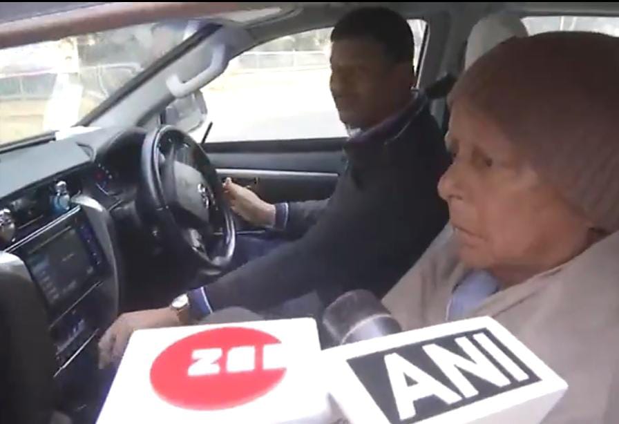 लालू यादव के बयान पर भड़के सम्राट चौधरी,कहा-अब वो मानसिक रूप से भी बीमार हो गए हैं.. 1 1000439256