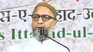 आरोपी ताहिर हुसैन को ओवैसी ने बनाया उम्मीदवार,दिल्ली विधानसभा चुनावों में अपना जलवा दिखाएगी AIMIM 1 1000439330