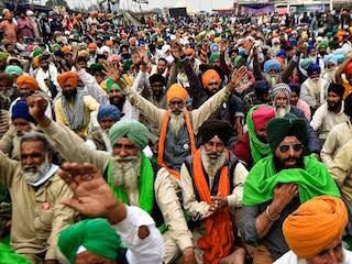 101 किसानों का जत्था दिल्ली कूच के लिए होगा रवाना,14 दिसंबर को दिखाएंगे अपनी ताकत 1 1000439520