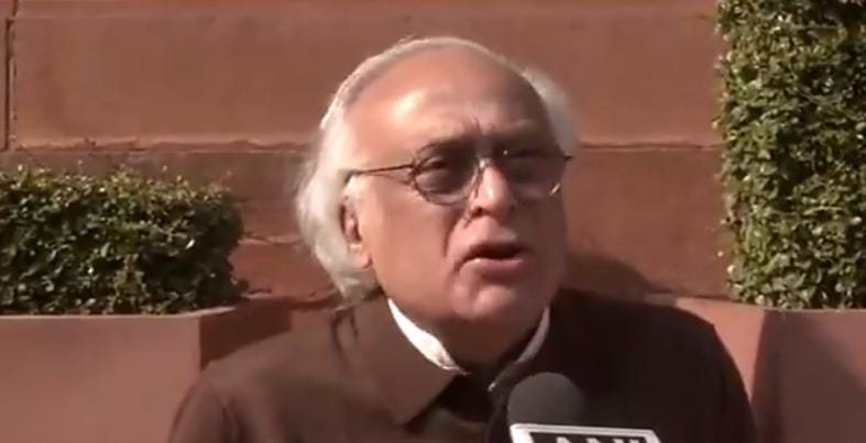 संसद के कामकाज में व्यवधान पैदा करना चाहती है कांग्रेस,खूब बोले जेपी नड्डा 1 1000440997