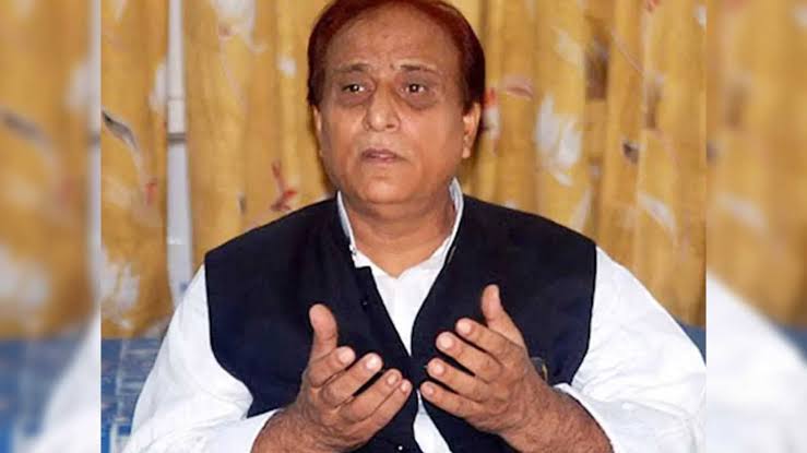 सुप्रीम कोर्ट ने यूपी सरकार से आजम खां और अब्दुल्ला आजम की जमानत के मामले में मांगी जवाब 1 1000442515