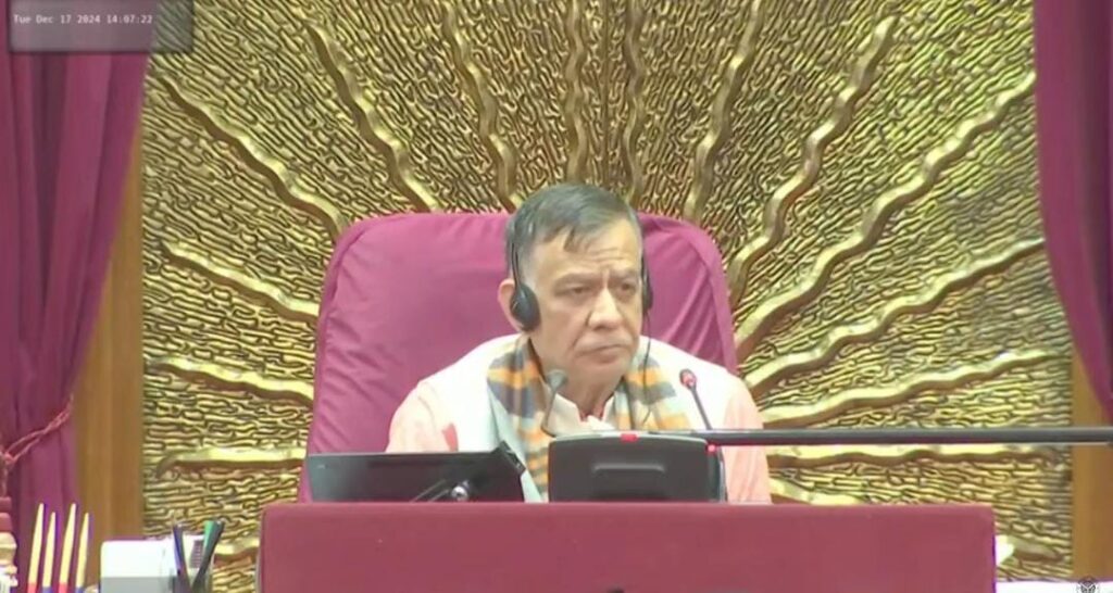 सभी विभागों को मिलाकर यूपी में दी गई है सात लाख नौकरियां,विधानसभा में आज बोले सीएम योगी आदित्यनाथ 1 1000443036