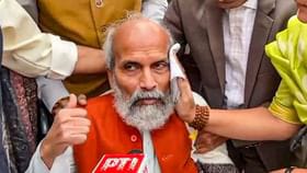 बीजेपी के चोटिल सांसदों से पीएम मोदी ने फोन पर की बातचीत,राहुल गांधी पर लगा गंभीर आरोप! 1 1000444177