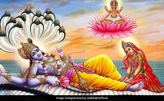 26 दिसंबर को रखा जाएगा सफला एकादशी का व्रत,सफलता पाने के लिए भगवान विष्णु को जरूर लगाएं इन चीजों का भोग 1 1000444841