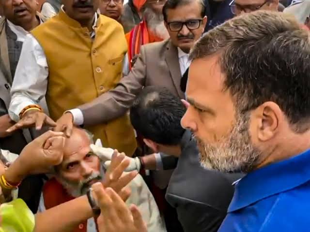 संसद में हुई धक्का-मुक्की को लेकर पूर्व मुख्यमंत्री दिग्विजय सिंह ने संसद की सुरक्षा को लेकर उठाया बड़ा सवाल 1 1000444920