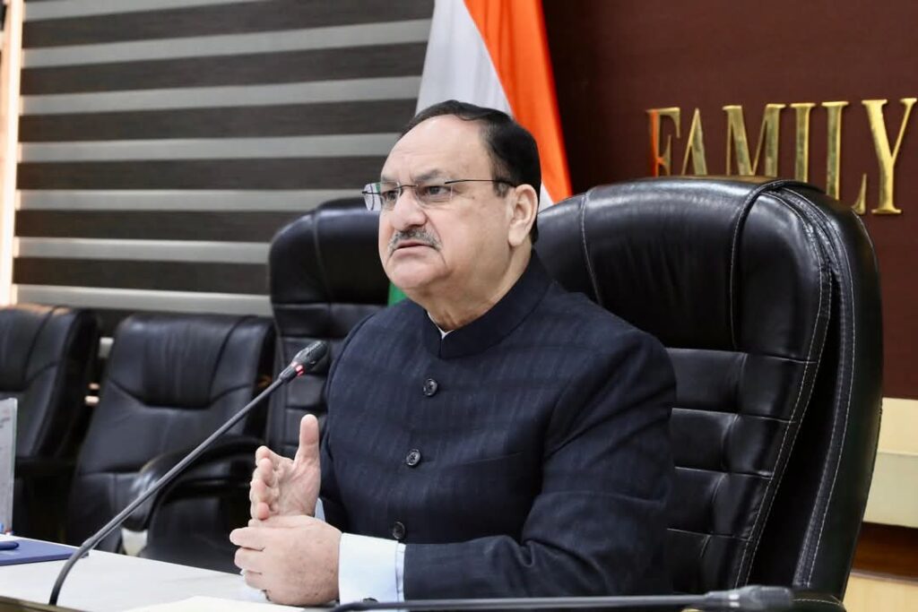 टीबी उन्मूलन अभियान के लिए राज्यों और केंद्र शासित प्रदेशों से केंद्र सरकार ने मांगा सहयोग 1 1000445377