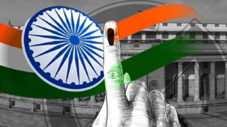 एक राष्ट्र,एक चुनाव विधेयक पर बोली कांग्रेस,नहीं हो पाएगी पारित 1 1000445683