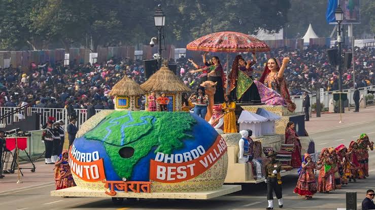 26 जनवरी को इन राज्यों की देखने को मिलेगी झांकी,रक्षा मंत्रालय ने दी जानकारी 1 1000446131