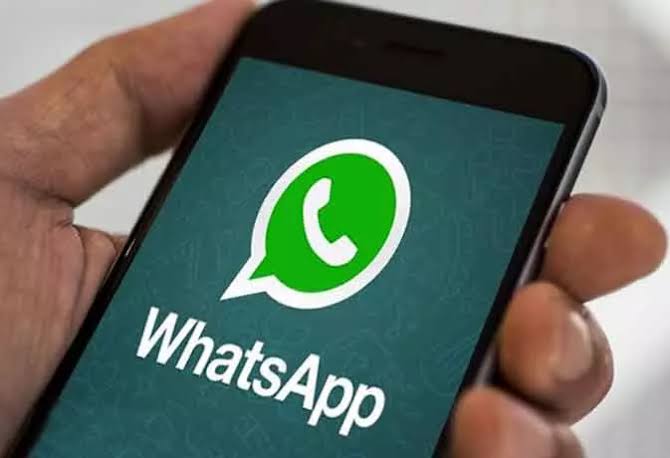 डॉक्यूमेंट को स्कैन करना अब हुआ आसान,अब व्हाट्सएप से हीं कर सकेंगे स्कैनिंग,मोबाइल में नहीं पड़ेगी दूसरे ऐप की जरूरत 1 1000446555
