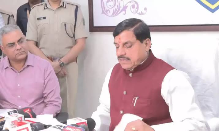 पांच हजार करोड़ रुपए का कर्ज लेने जा रही है मध्य प्रदेश सरकार,विकास परियोजनाओं के लिए होंगे खर्च 1 1000446855