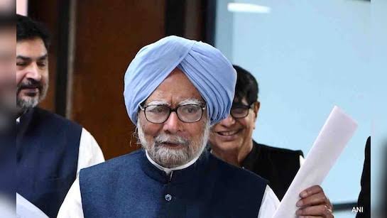 आर्थिक सुधार के निर्माता कहे जाते थे मनमोहन सिंह,आधार,मनरेगा और RTI सहित कई योजनाओं के लिए लिया जाएगा उनका नाम 1 1000447819