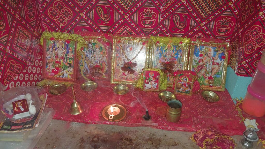 शेयर बाजार में आज दिखी हरियाली,कई स्टॉक्स में आई बंपर रैली 1 1000447835