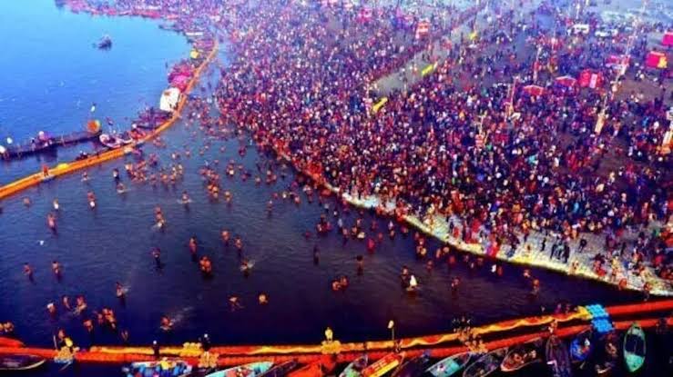श्रद्धालुओं और साधु-संतों के लिए भोजन उपलब्ध कराएगी VHP,महाकुंभ मेले में चलाएगी लंगर सेवा 1 1000447862