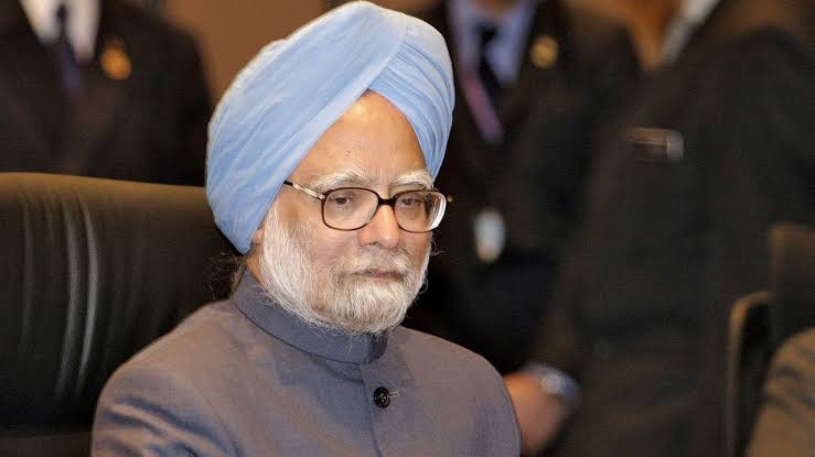 हिंदी भाषणों को उर्दू में लिखते थे डॉ.मनमोहन सिंह,जानिए आखिर क्यों? 1 1000447883 1