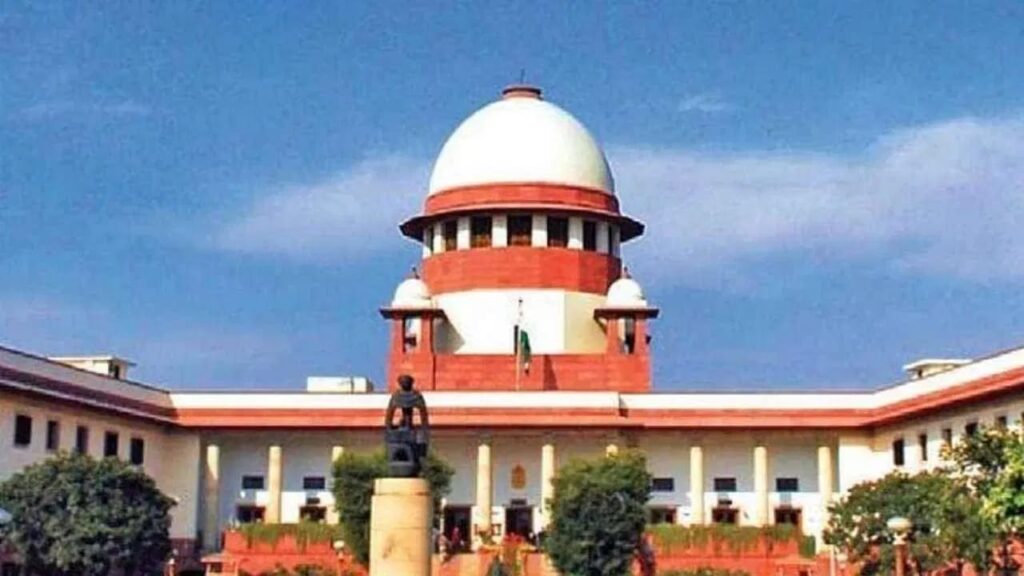 दल्लेवाल के आमरण अनशन वाले मामले में बोला सुप्रीम कोर्ट-किसी को अस्पताल ले जाने से रोकने के लिए आंदोलन करना कभी नहीं सुना 1 1000448344