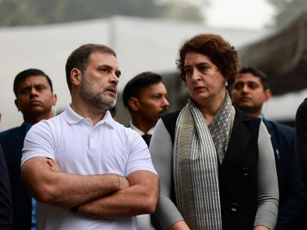 मनमोहन सिंह मामले में सरकार पर राहुल गांधी ने लगा दिया बड़ा आरोप,कहा-केंद्र सरकार ने मनमोहन सिंह का अपमान किया है 1 1000448456