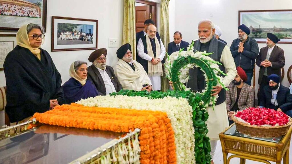 मनमोहन सिंह मामले में मुख्यमंत्री उमर अब्दुल्ला ने तोड़ी चुप्पी,कहा-उनके गुजरने के बाद भी ये झगड़े चल रहे हैं 1 1000448752