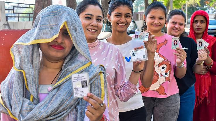साल 2025 रहेगा राजनीतिक पार्टियों के लिए काफी दमदार,दो राज्यों में होने वाले हैं चुनाव 1 1000456223