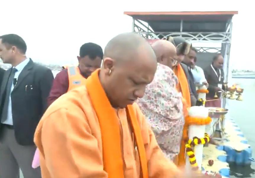 महाकुंभ में होगी सुरक्षा की पुख्ता व्यवस्था,बोले सीएम योगी आदित्यनाथ 1 1000456427