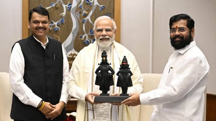 पांच दिसंबर को शाम पांच बजे मुंबई में होगा शपथ ग्रहण समारोह,महाराष्ट्र के भाजपा प्रदेश अध्यक्ष ने कर दी है घोषणा 1 IMG 20241201 WA0000
