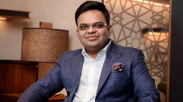  आईसीसी अध्यक्ष के रूप में जय शाह ने शुरू किया अपना कार्यकाल