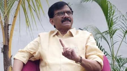  पूर्व मुख्य न्यायाधीश डीवाई चंद्रचूड़ पर भड़के संजय राउत,कहा-इतिहास कभी जस्टिस चंद्रचूड़ को माफ नहीं करेगा..