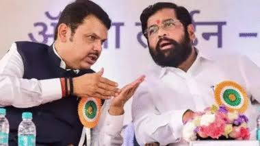  सीएम पद के लिए देवेंद्र फडणवीस का नाम हुआ तय!भाजपा नेता ने दिया बड़ा बयान