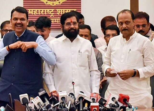  आज देर शाम तक फाइनल होगा सीएम का नाम,बैठक में सब कुछ हो जाएगा क्लियर