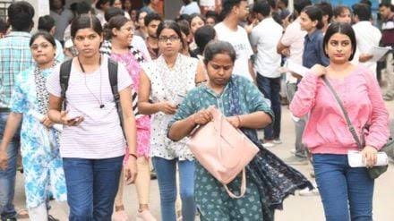  बिहार में रद्द किया गया सामुदायिक स्वास्थ्य पदाधिकारी की परीक्षा,सामने आई बड़ी वजह