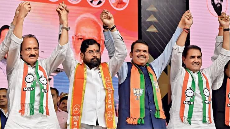  बीजेपी ने नियुक्त किए केंद्रीय पर्यवेक्षक,महाराष्ट्र सीएम को लेकर अब नहीं होगी देरी