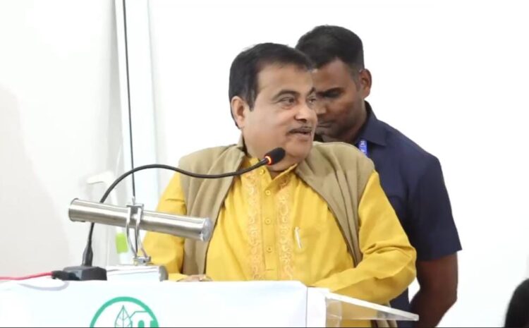  महाराष्ट्र में उठी उठापटक के बीच नितिन गडकरी का सामने आया बड़ा बयान,राजनीति में हर किसी को बड़े पद की होती है लालसा