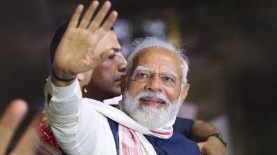  तीन नए कानूनों के कार्यान्वयन की समीक्षा करेंगे पीएम मोदी,ले सकते हैं बड़ा निर्णय!