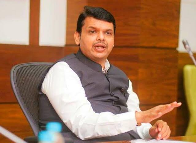  देवेन्द्र फडणवीस हीं होंगे सीएम!कल लेंगे शपथ