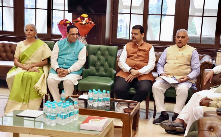  राज्य की जनता को साष्टांग प्रणाम करेंगे,विधायक दल का नेता चुने जाने के बाद बोले देवेंद्र फडणवीस