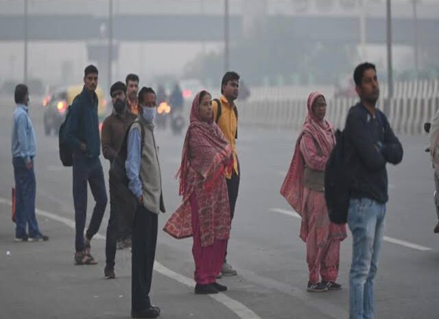  दिल्ली समेत कई राज्यों में तीन दिन तक लगातार चलेगी हवाएं,ठंड में होगी बढ़ोतरी