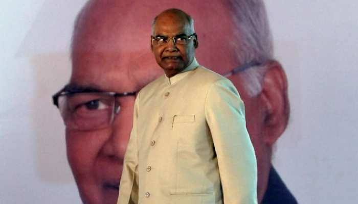  सर्वोदय विद्यालय बालिका का आज शिलान्यास करेंगे पूर्व राष्ट्रपति रामनाथ कोविंद,बेटियों को आगे बढ़ने में बनेगा मददगार