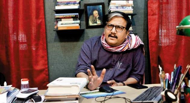  बेरोजगारी,गरीबी और महंगाई सबसे बड़ी समस्या,खूब बोले राजद नेता