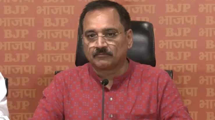  वायु प्रदूषण और स्वछता की बदहाली आप सरकार की विफलता का प्रमाण है,बीजेपी ने आम आदमी पार्टी पर लगाया गंभीर आरोप