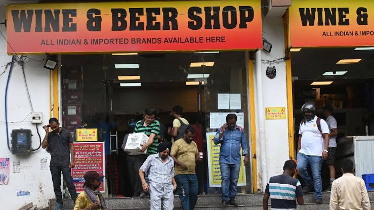  शराब की दुकानें बंद करने का बदल गया समय,जानिए आखिर क्यों लिया गया ऐसा फैसला?