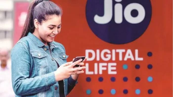  रिलायंस जियो का ये प्लान है काफी बेहतर,मिलेगा ये खास ऑफर